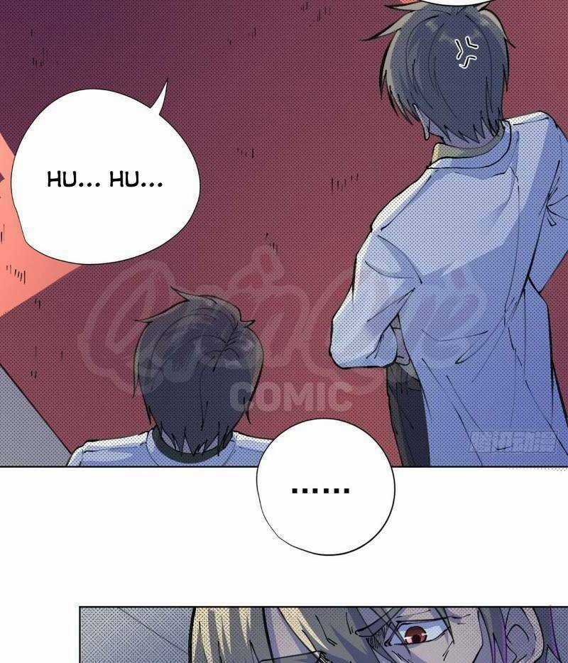 Vương Bài Thần Y Chapter 15 trang 28