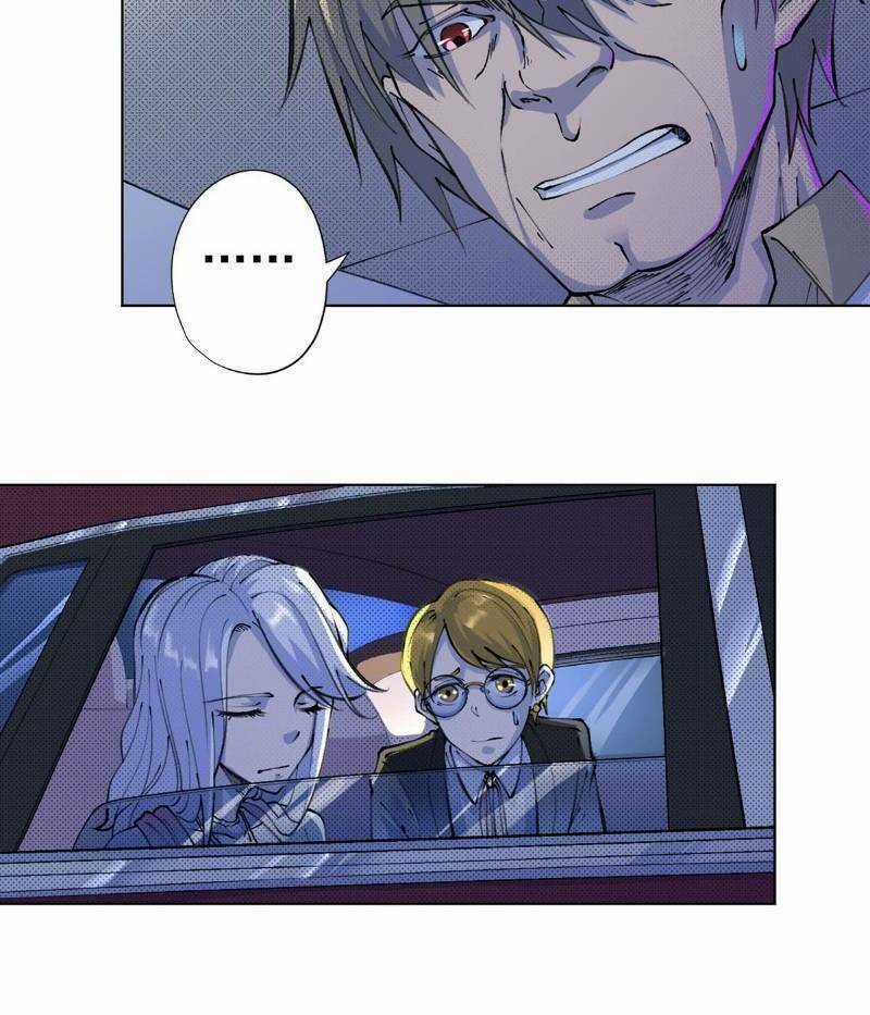 Vương Bài Thần Y Chapter 15 trang 29