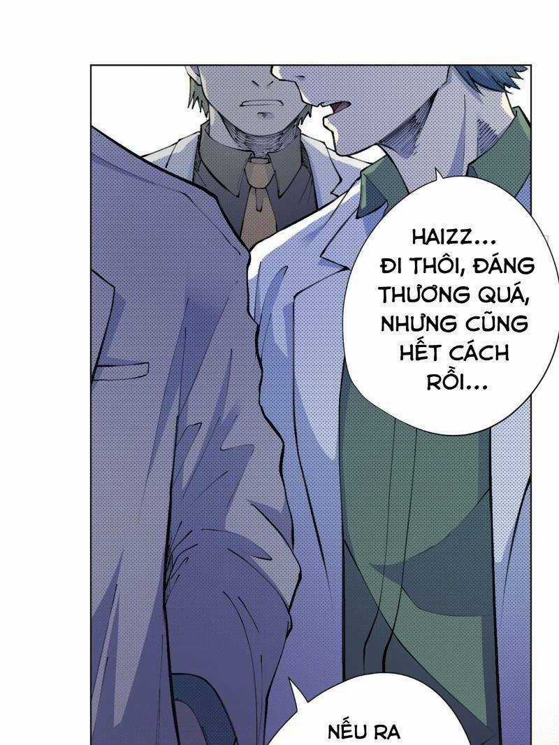 Vương Bài Thần Y Chapter 15 trang 30