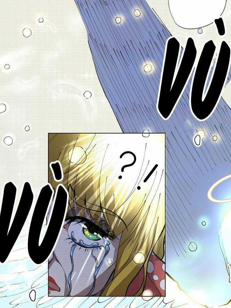 Vương Bài Thần Y Chapter 15 trang 32