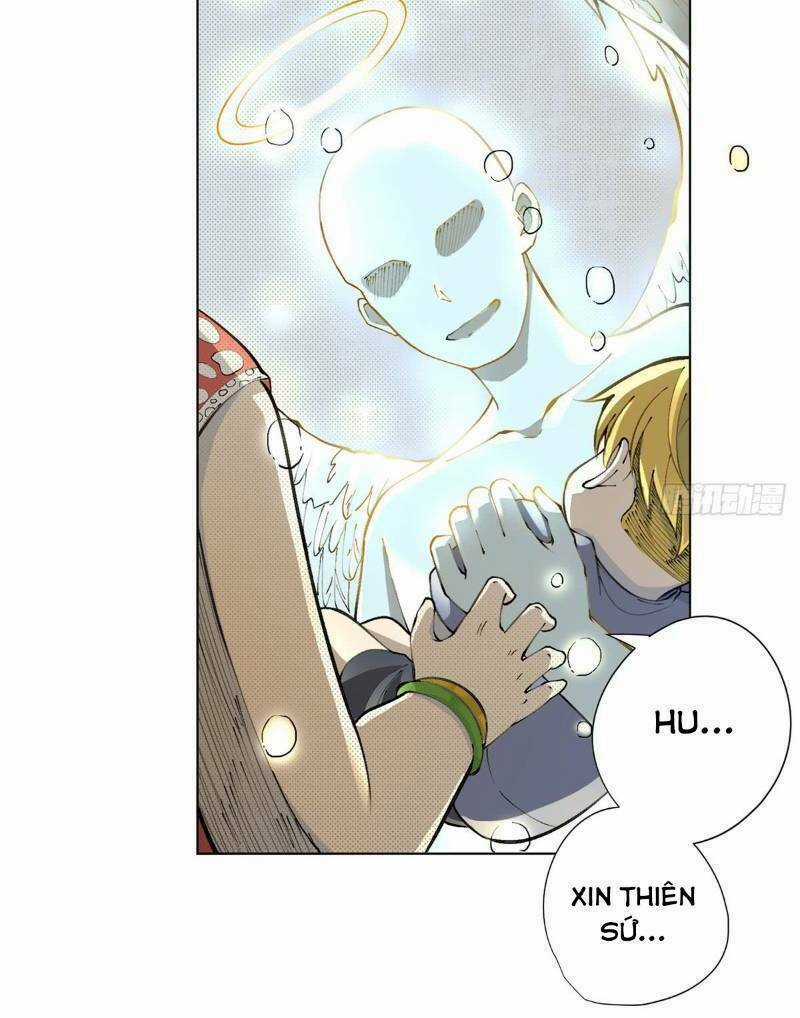 Vương Bài Thần Y Chapter 15 trang 38