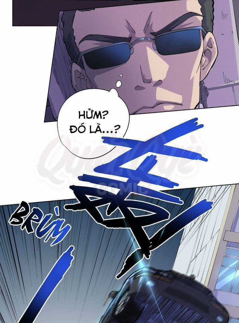 Vương Bài Thần Y Chapter 15 trang 4