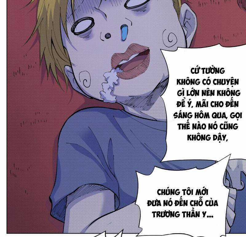 Vương Bài Thần Y Chapter 15 trang 44