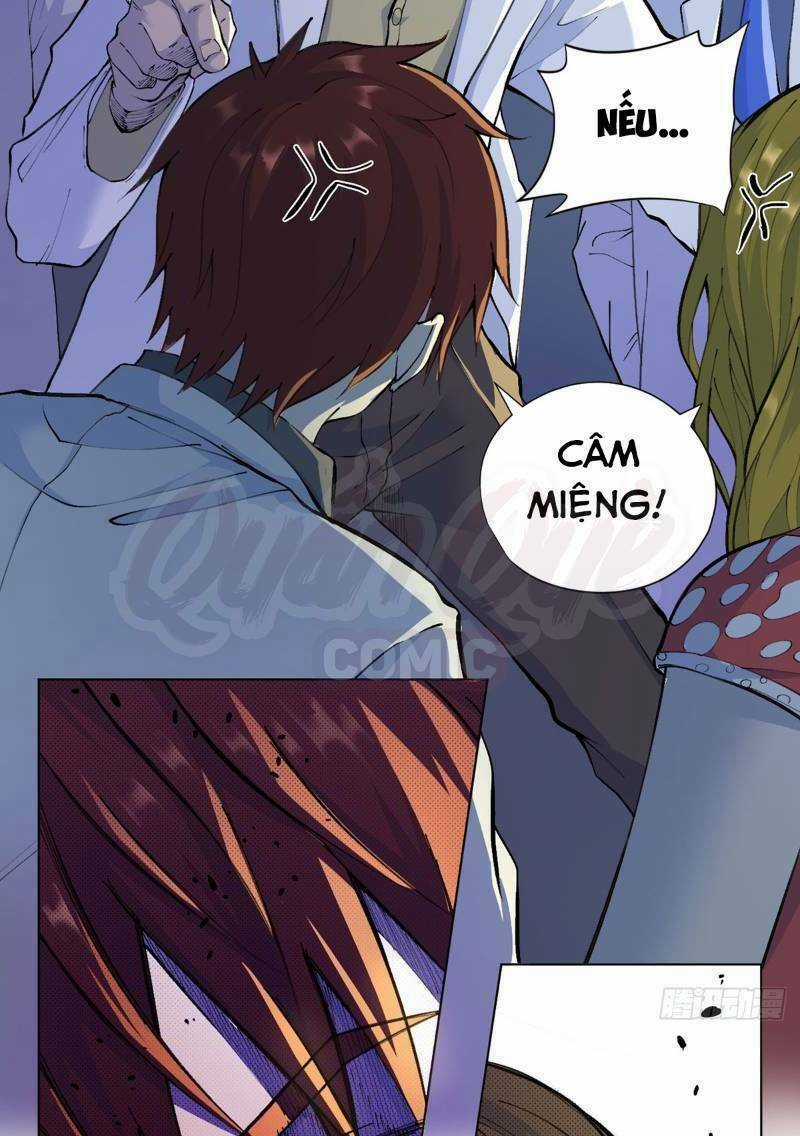 Vương Bài Thần Y Chapter 15 trang 52