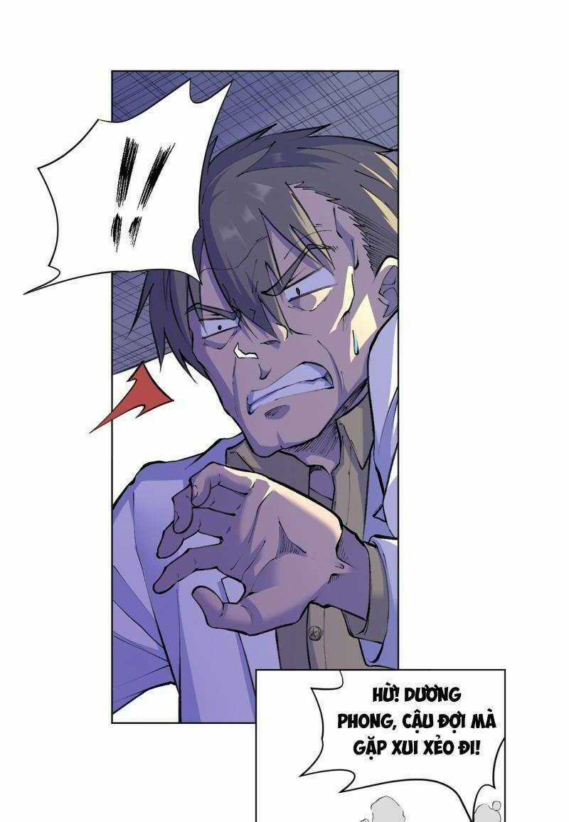 Vương Bài Thần Y Chapter 15 trang 54