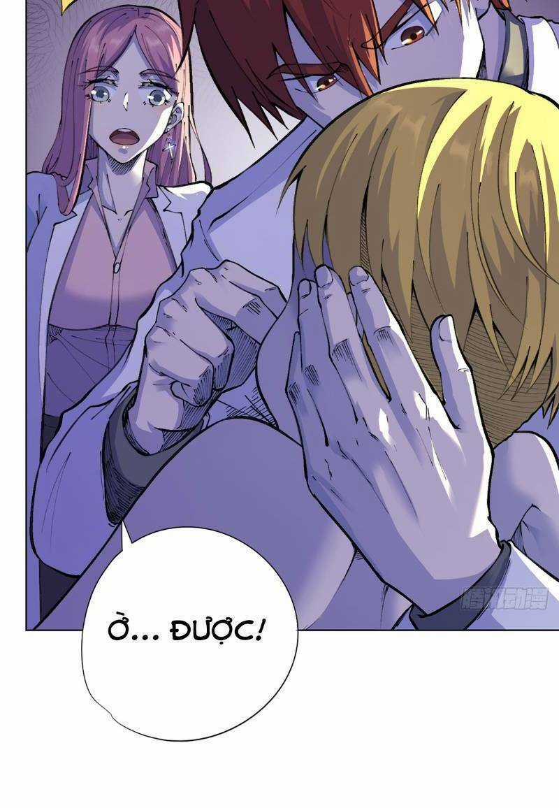 Vương Bài Thần Y Chapter 15 trang 56