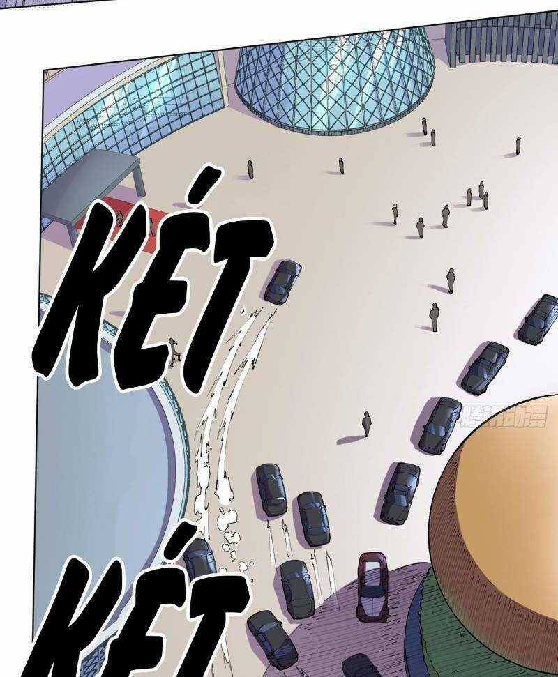 Vương Bài Thần Y Chapter 15 trang 6