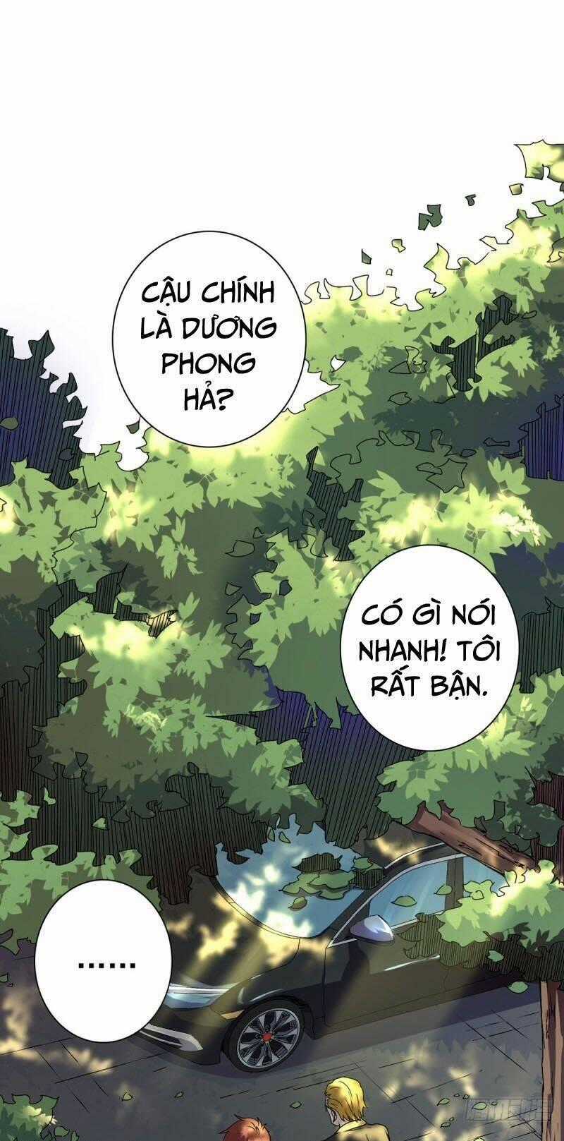 Vương Bài Thần Y Chapter 17 trang 1
