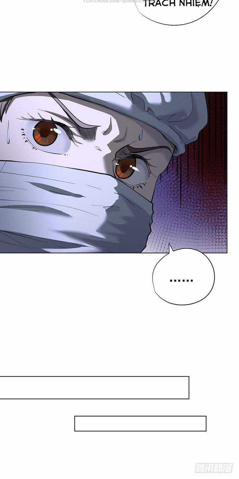 Vương Bài Thần Y Chapter 2 trang 19