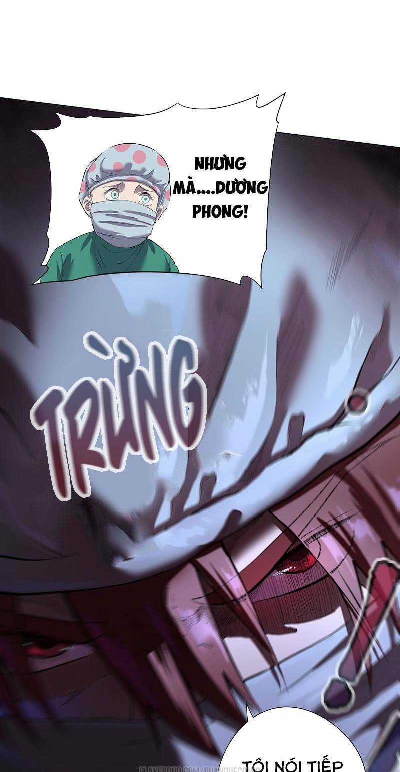 Vương Bài Thần Y Chapter 2 trang 26