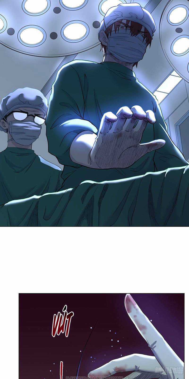 Vương Bài Thần Y Chapter 2 trang 38