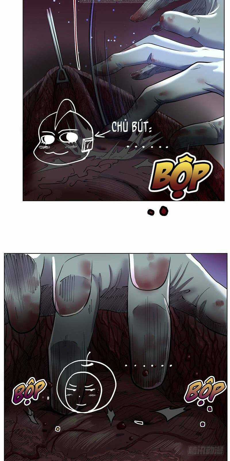 Vương Bài Thần Y Chapter 2 trang 39