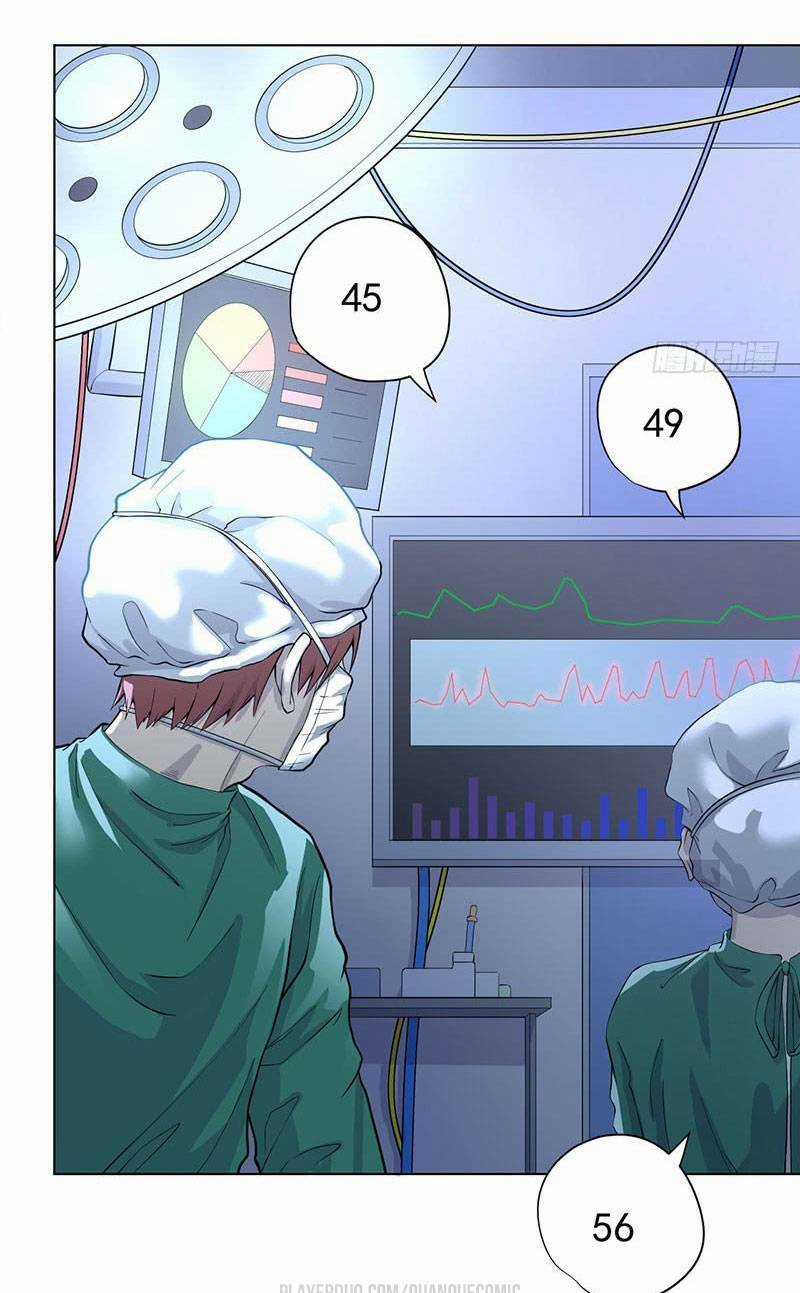 Vương Bài Thần Y Chapter 2 trang 4