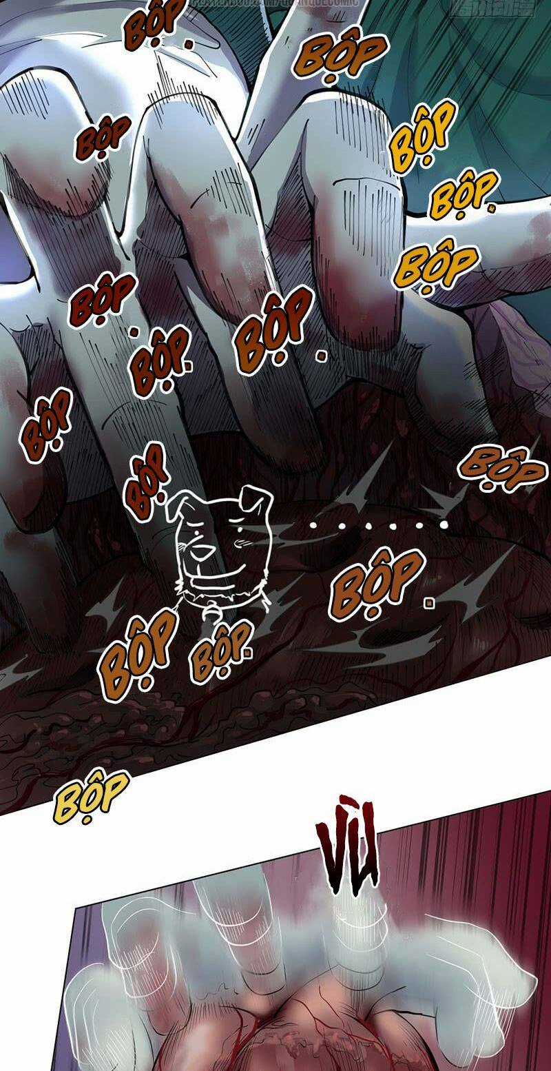 Vương Bài Thần Y Chapter 2 trang 41