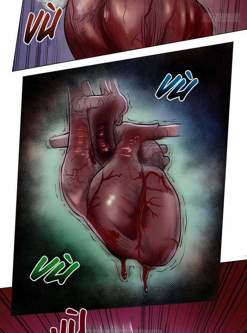 Vương Bài Thần Y Chapter 2 trang 42