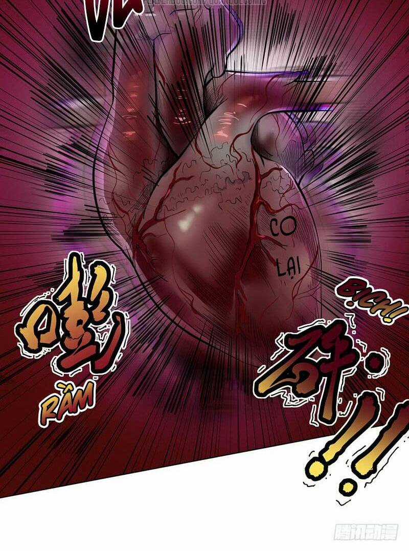 Vương Bài Thần Y Chapter 2 trang 43