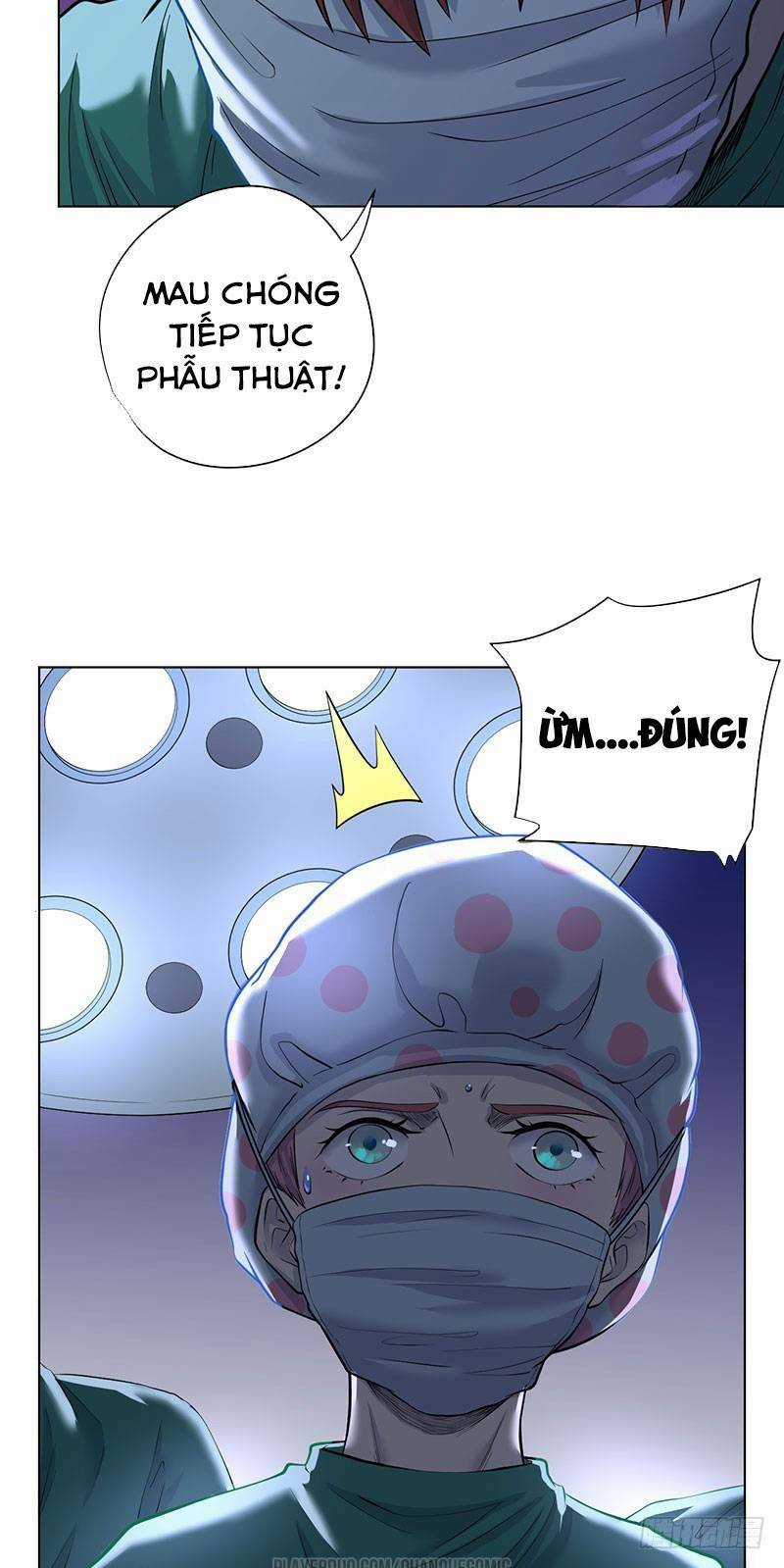 Vương Bài Thần Y Chapter 2 trang 46