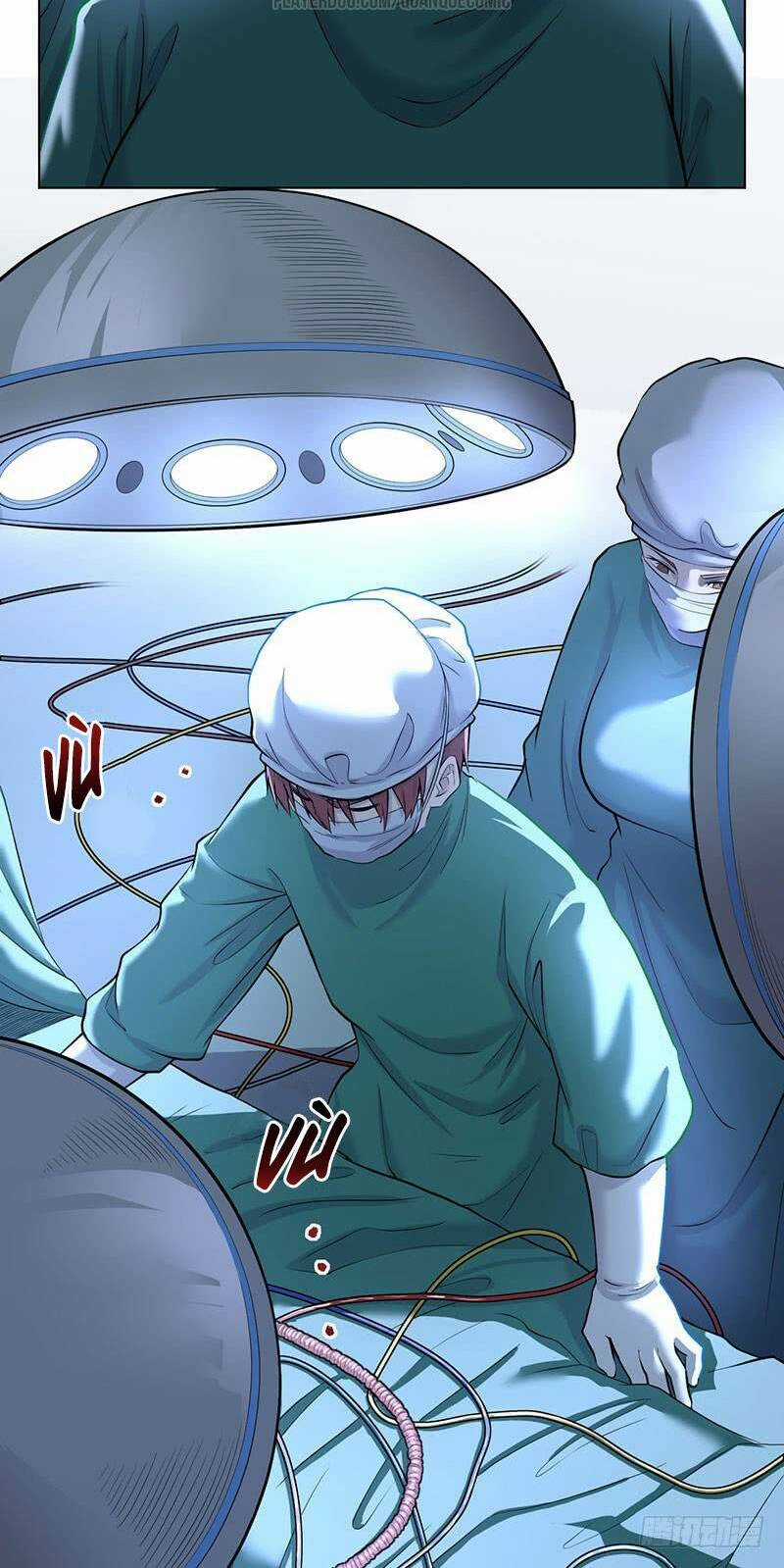 Vương Bài Thần Y Chapter 2 trang 47