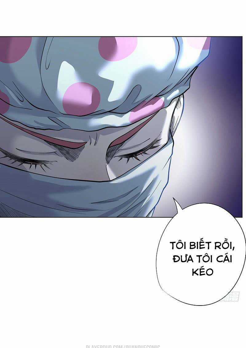 Vương Bài Thần Y Chapter 2 trang 8