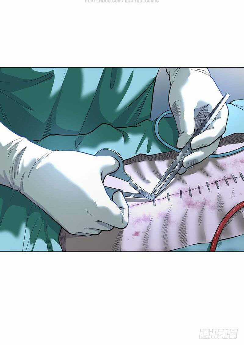 Vương Bài Thần Y Chapter 2 trang 9