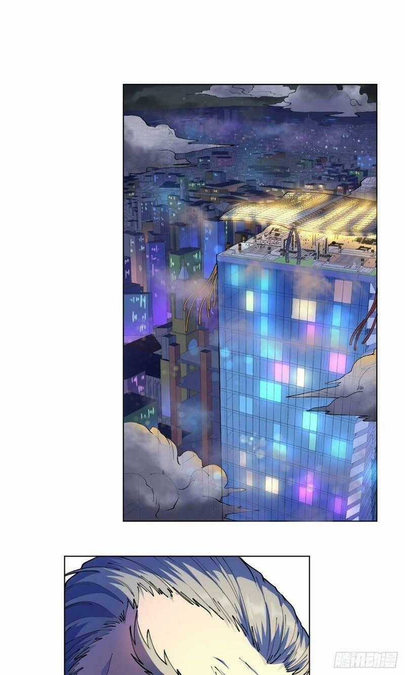 Vương Bài Thần Y Chapter 22 trang 0