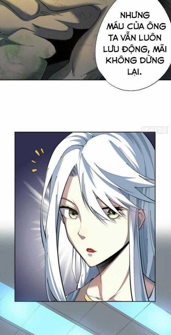 Vương Bài Thần Y Chapter 26 trang 1
