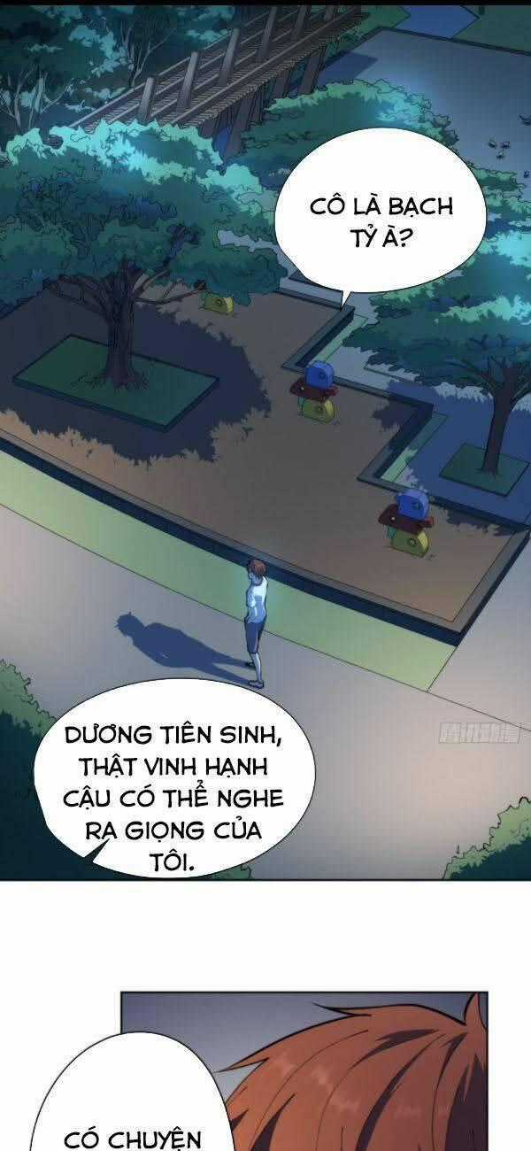 Vương Bài Thần Y Chapter 27 trang 0