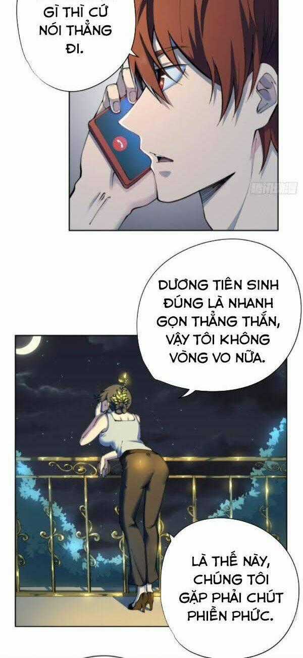 Vương Bài Thần Y Chapter 27 trang 1