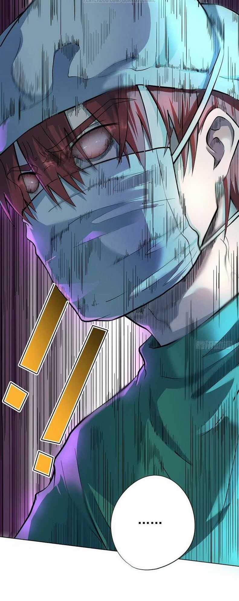 Vương Bài Thần Y Chapter 3 trang 21