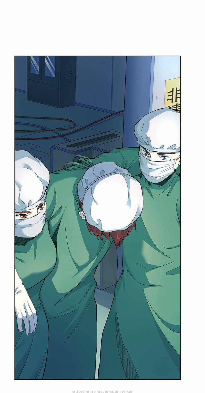 Vương Bài Thần Y Chapter 3 trang 24