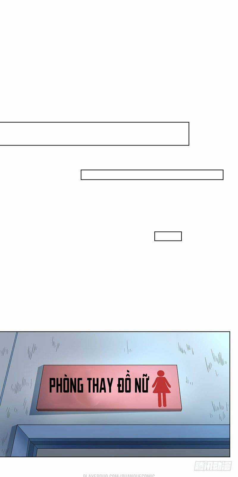 Vương Bài Thần Y Chapter 3 trang 28