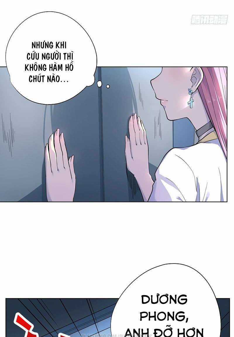 Vương Bài Thần Y Chapter 3 trang 32