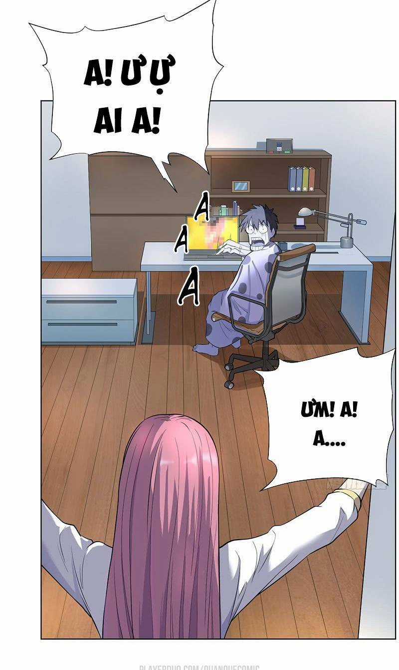 Vương Bài Thần Y Chapter 3 trang 34