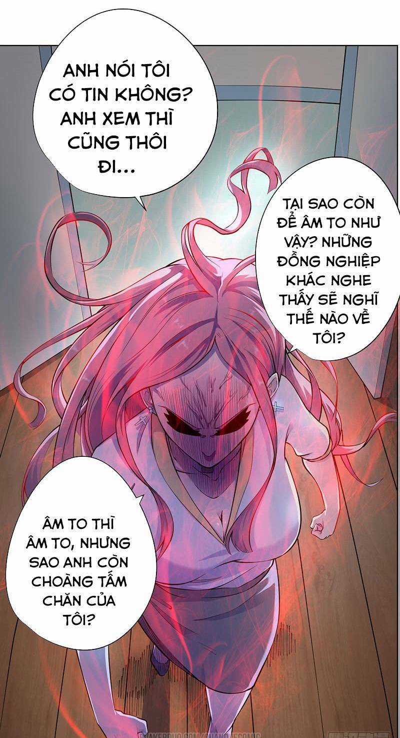 Vương Bài Thần Y Chapter 3 trang 36