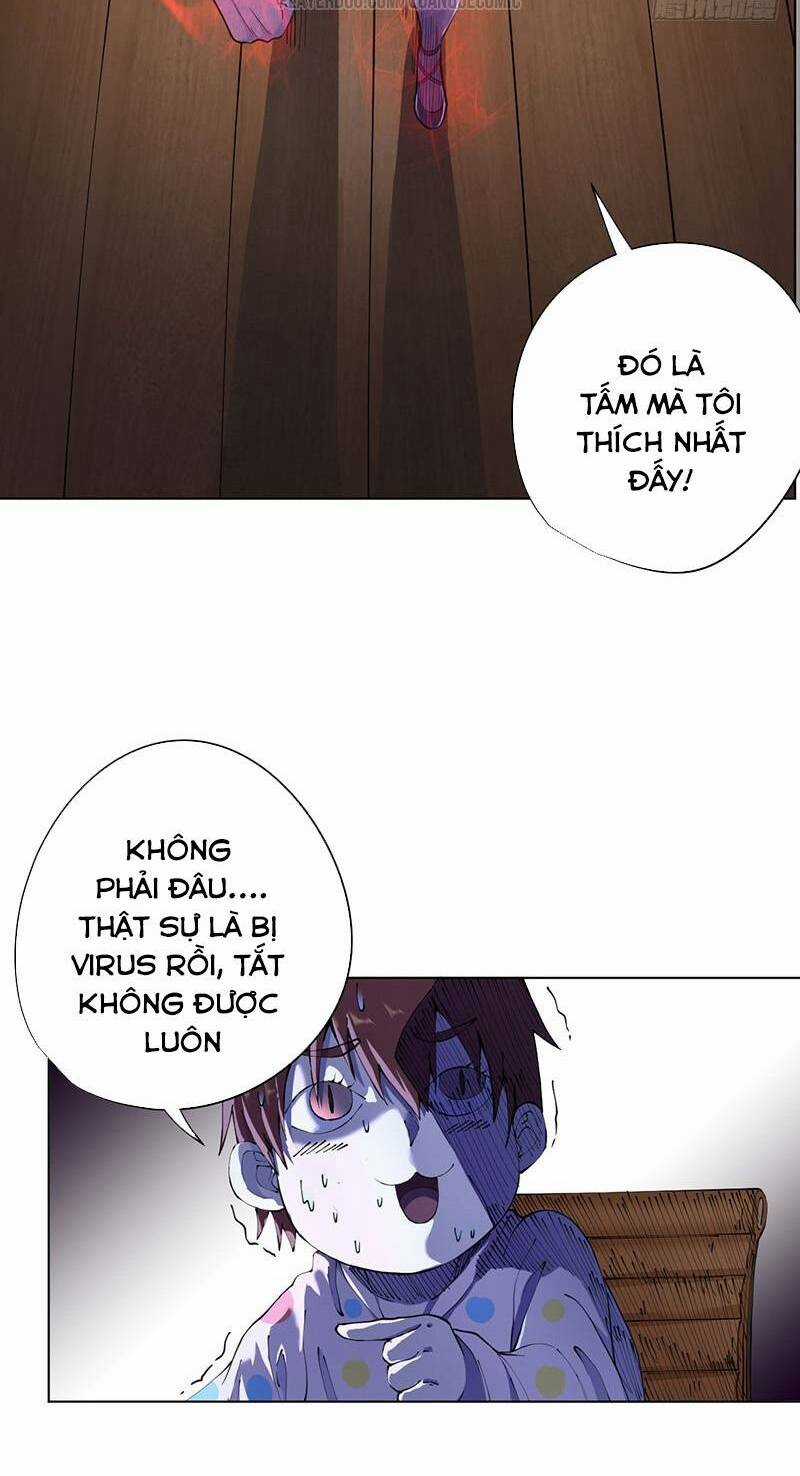 Vương Bài Thần Y Chapter 3 trang 37