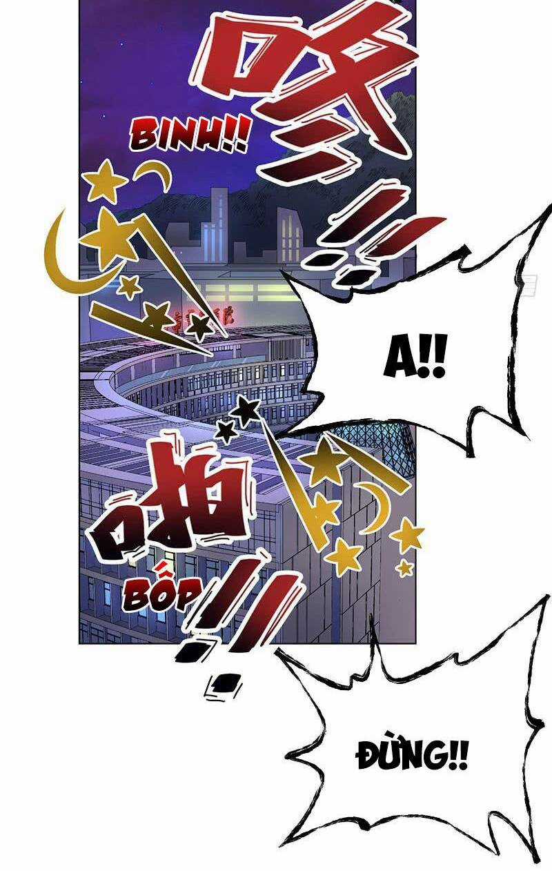 Vương Bài Thần Y Chapter 3 trang 39