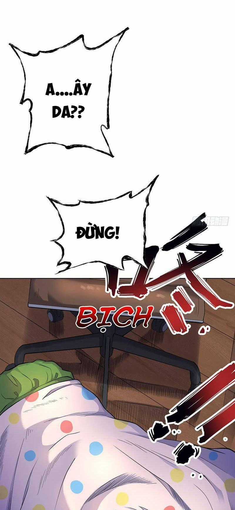 Vương Bài Thần Y Chapter 3 trang 40