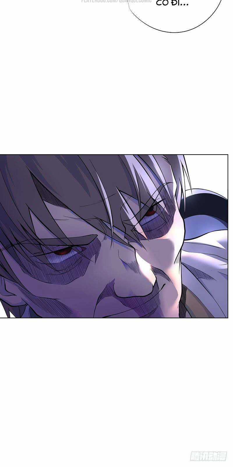 Vương Bài Thần Y Chapter 3 trang 7