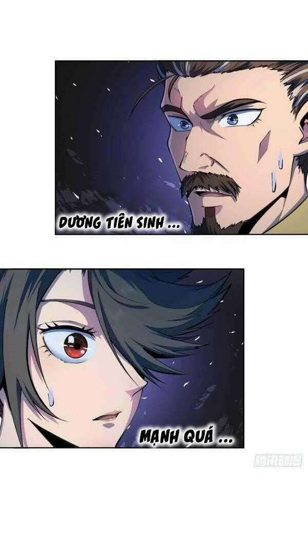 Vương Bài Thần Y Chapter 30 trang 1