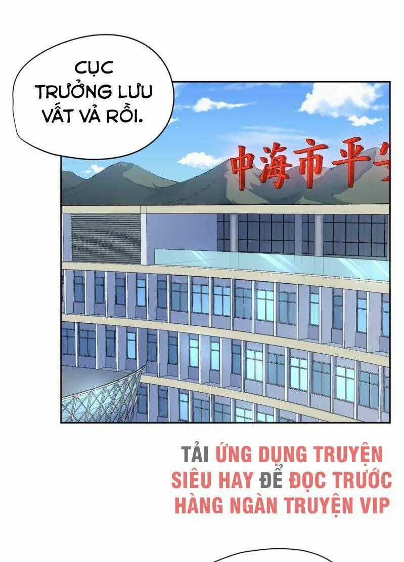 Vương Bài Thần Y Chapter 32 trang 0