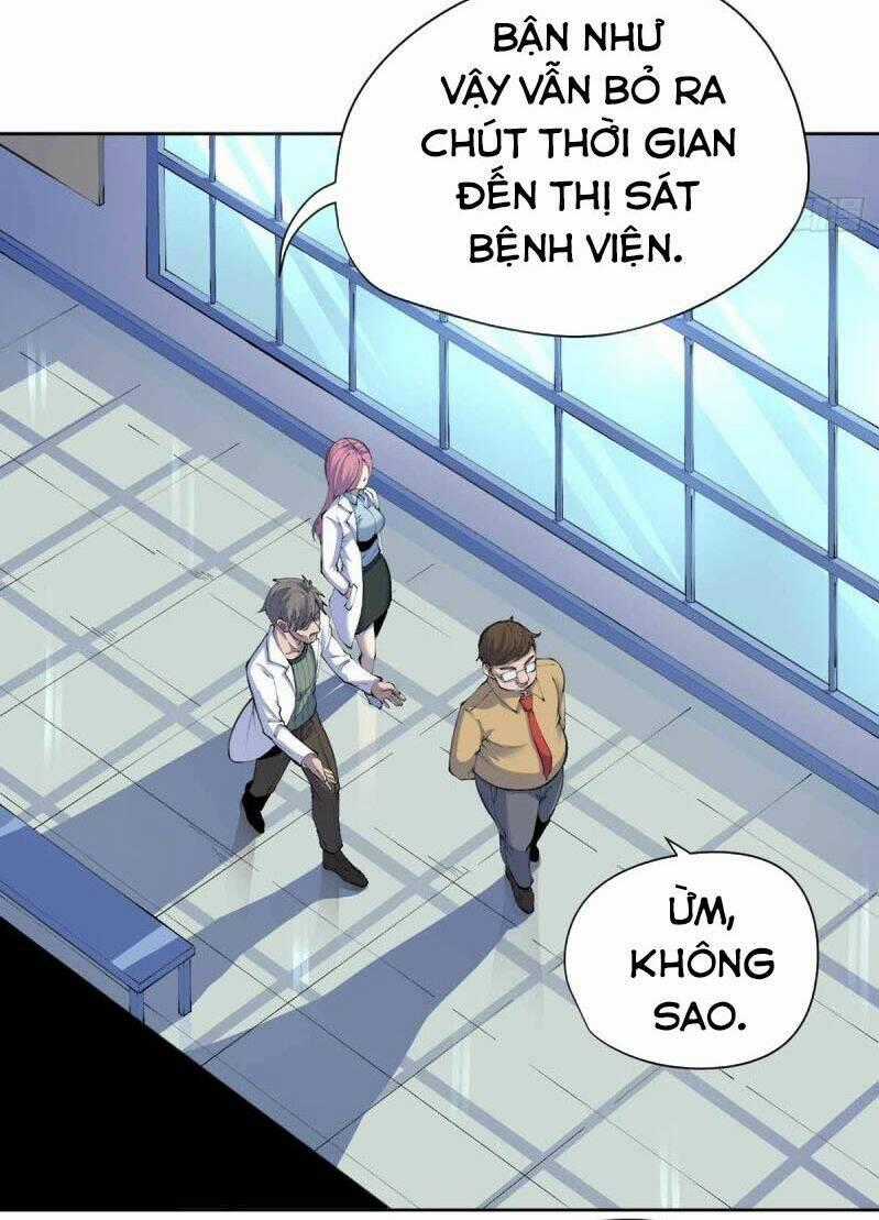 Vương Bài Thần Y Chapter 32 trang 1