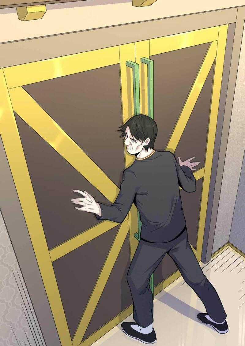 Vương Bài Thần Y Chapter 34 trang 0