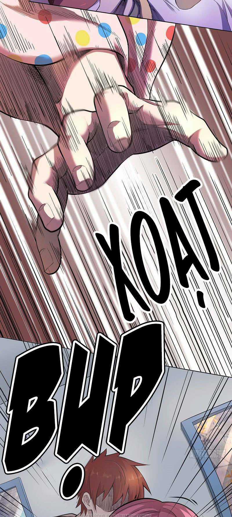 Vương Bài Thần Y Chapter 4 trang 12