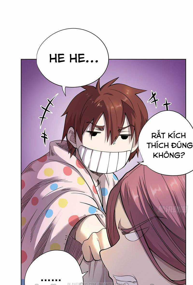 Vương Bài Thần Y Chapter 4 trang 14