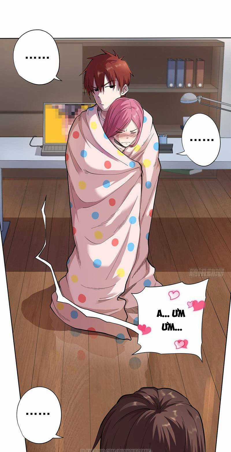 Vương Bài Thần Y Chapter 4 trang 22