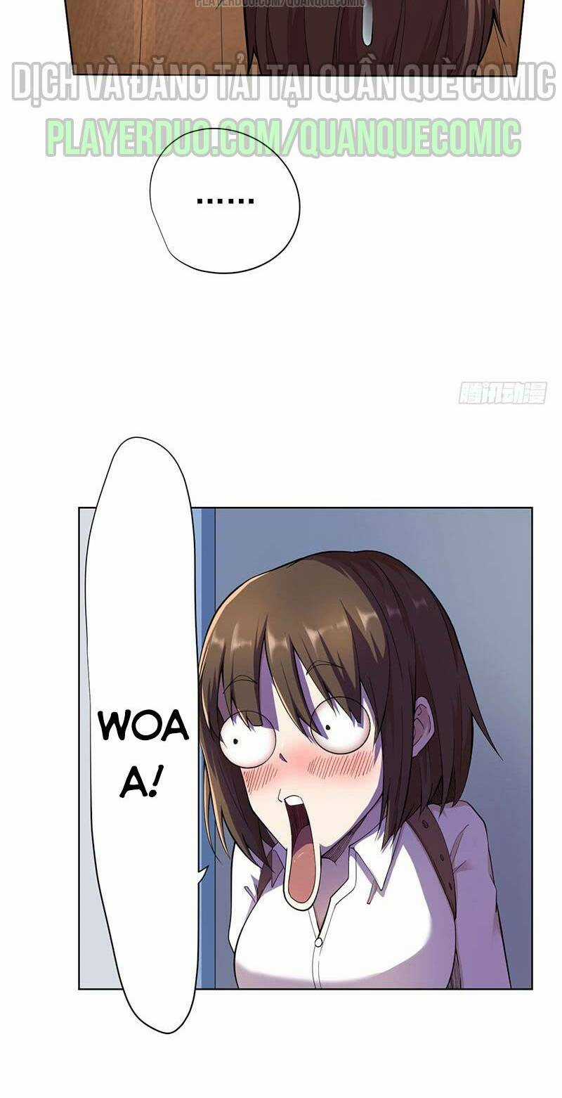 Vương Bài Thần Y Chapter 4 trang 23