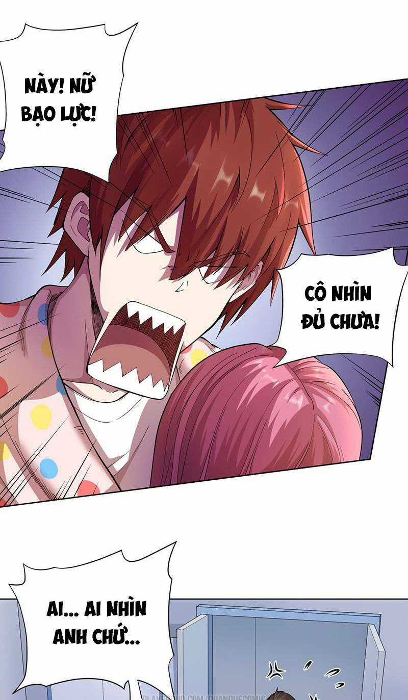 Vương Bài Thần Y Chapter 4 trang 24