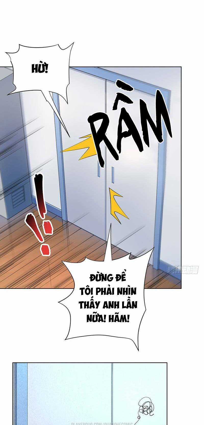 Vương Bài Thần Y Chapter 4 trang 26