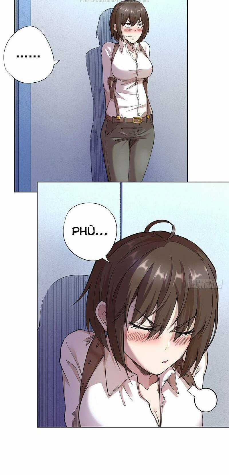 Vương Bài Thần Y Chapter 4 trang 27