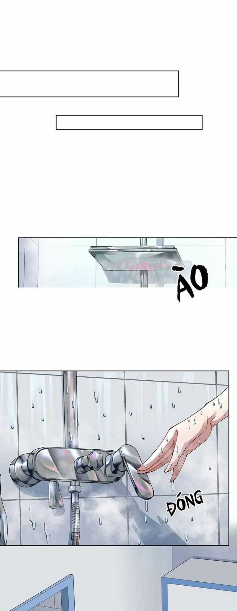 Vương Bài Thần Y Chapter 4 trang 28